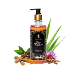 Daisy Havana Cascade (Premium Unisex Shower Gel)
